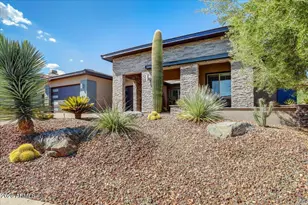 17964 E Paria Canyon Dr, Rio Verde, AZ 85263 - Photo 8