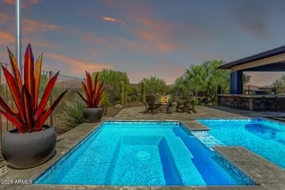 17964 E Paria Canyon Drive, Rio Verde, AZ 85263 - Photo 58