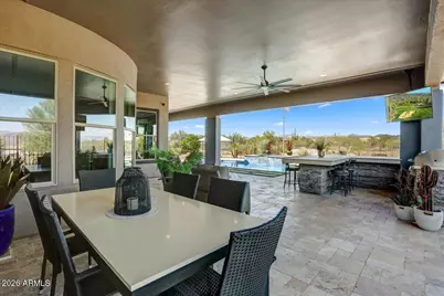 17964 E Paria Canyon Drive, Rio Verde, AZ 85263 - Photo 36