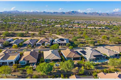 17964 E Paria Canyon Drive, Rio Verde, AZ 85263 - Photo 50