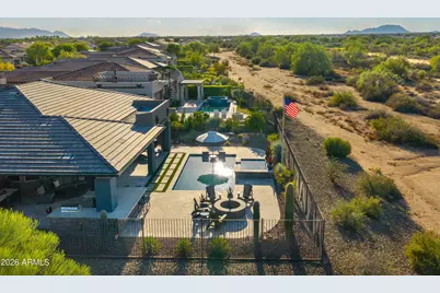 17964 E Paria Canyon Drive, Rio Verde, AZ 85263 - Photo 52