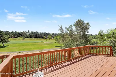 4590 E Wild Elk Trail, Flagstaff, AZ 86004 - Photo 22