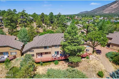 4590 E Wild Elk Trail, Flagstaff, AZ 86004 - Photo 6