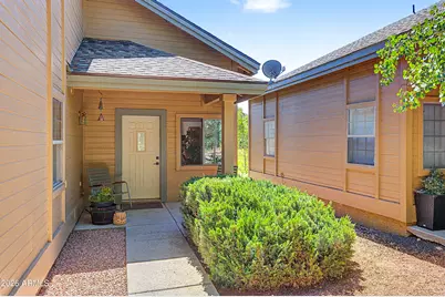 4590 E Wild Elk Trail, Flagstaff, AZ 86004 - Photo 2