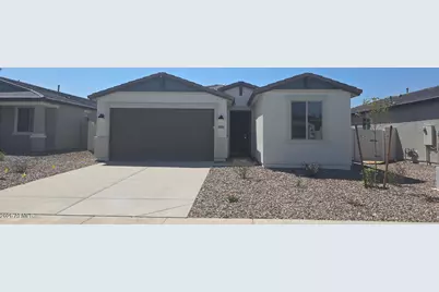 5013 W Stray Horse Lane, Laveen, AZ 85339 - Photo 2