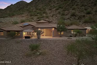 34026 N Mesquite Canyon Trail, San Tan Valley, AZ 85144 - Photo 2