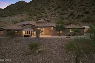 34026 N Mesquite Canyon Trail, San Tan Valley, AZ 85144 - Photo 2