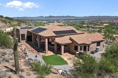 34026 N Mesquite Canyon Trail, San Tan Valley, AZ 85144 - Photo 4