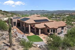 34026 N Mesquite Canyon Trail, San Tan Valley, AZ 85144 - Photo 4