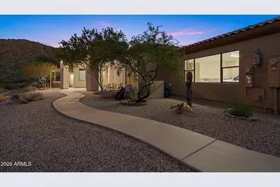 34026 N Mesquite Canyon Trail, San Tan Valley, AZ 85144 - Photo 28