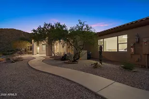 34026 N Mesquite Canyon Trail, San Tan Valley, AZ 85144 - Photo 28