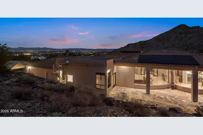34026 N Mesquite Canyon Trail, San Tan Valley, AZ 85144 - Photo 26