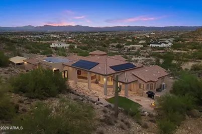 34026 N Mesquite Canyon Trail, San Tan Valley, AZ 85144 - Photo 10