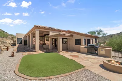34026 N Mesquite Canyon Trail, San Tan Valley, AZ 85144 - Photo 20
