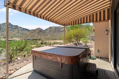 34026 N Mesquite Canyon Trail, San Tan Valley, AZ 85144 - Photo 12