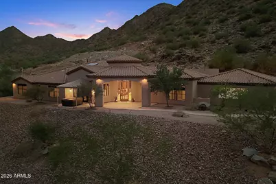 34026 N Mesquite Canyon Trail, San Tan Valley, AZ 85144 - Photo 8