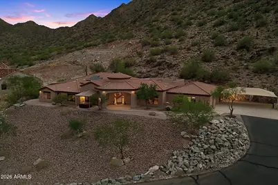 34026 N Mesquite Canyon Trail, San Tan Valley, AZ 85144 - Photo 68