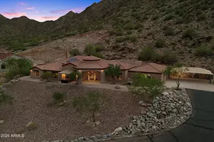 34026 N Mesquite Canyon Trail, San Tan Valley, AZ 85144 - Photo 68