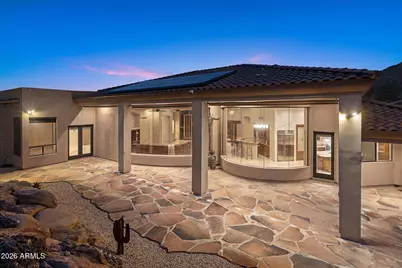 34026 N Mesquite Canyon Trail, San Tan Valley, AZ 85144 - Photo 16