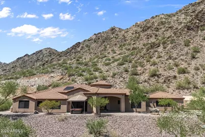 34026 N Mesquite Canyon Trail, San Tan Valley, AZ 85144 - Photo 6