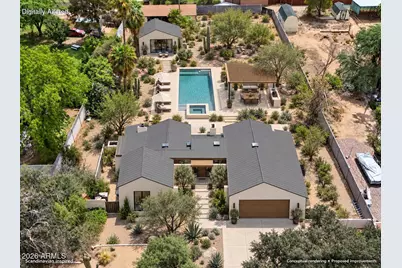 5515 E Thunderbird Road, Scottsdale, AZ 85254 - Photo 4