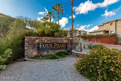 13700 N Fountain Hills Boulevard #344, Fountain Hills, AZ 85268 - Photo 1
