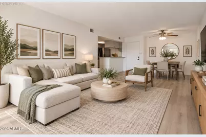 540 N May Street N #3076, Mesa, AZ 85201 - Photo 1