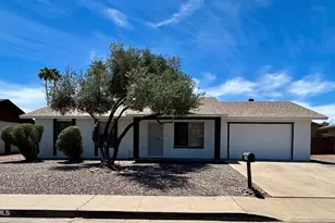 1129 W Hackamore St, Mesa, AZ 85201 - Photo 1
