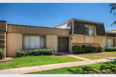 4865 N Granite Reef Road, Scottsdale, AZ 85251 - Photo 1
