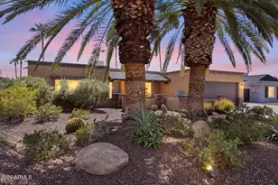 4959 E Acoma Dr, Scottsdale, AZ 85254 - Photo 2
