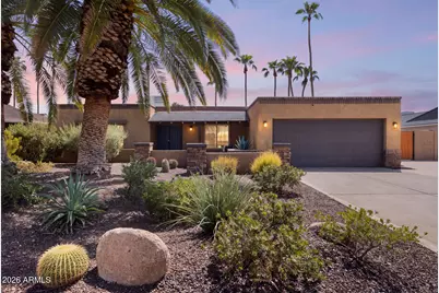4959 E Acoma Drive, Scottsdale, AZ 85254 - Photo 1