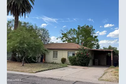 3516 E Amelia Avenue, Phoenix, AZ 85018 - Photo 1