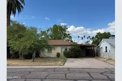 3516 E Amelia Avenue, Phoenix, AZ 85018 - Photo 2