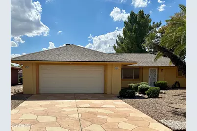 12915 W Seville Drive, Sun City West, AZ 85375 - Photo 2