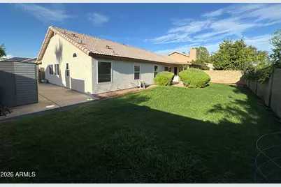 3763 W Shannon Street, Chandler, AZ 85226 - Photo 2