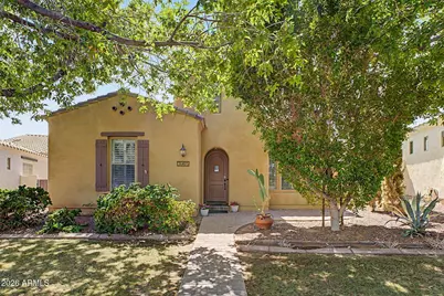 3965 N Park Street, Buckeye, AZ 85396 - Photo 1
