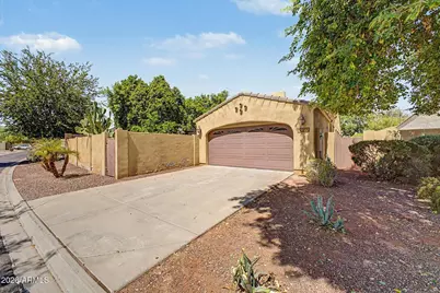 3965 N Park Street, Buckeye, AZ 85396 - Photo 30