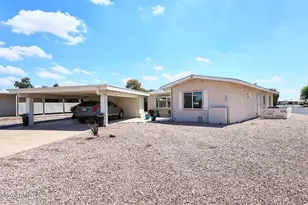 8337 E Desert Trail, Mesa, AZ 85208 - Photo 1