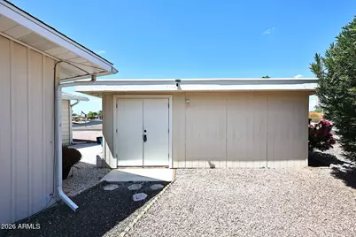 8337 E Desert Trail, Mesa, AZ 85208 - Photo 28