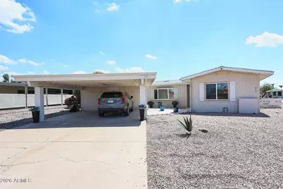 8337 E Desert Trail, Mesa, AZ 85208 - Photo 2