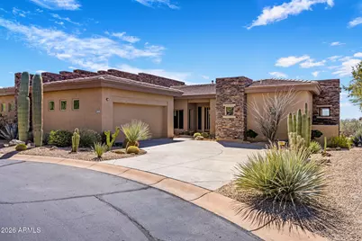 24648 N 109th Street, Scottsdale, AZ 85255 - Photo 1