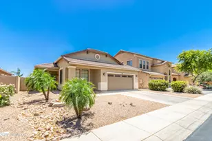 255 W Atlantic Dr, Casa Grande, AZ 85122 - Photo 1