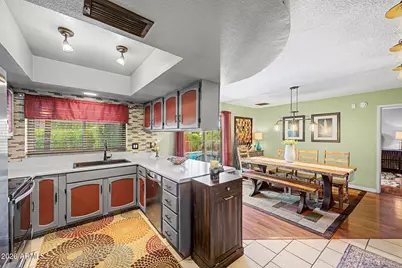 3451 E Edgewood Avenue, Mesa, AZ 85204 - Photo 22