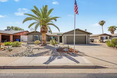 3451 E Edgewood Avenue, Mesa, AZ 85204 - Photo 8