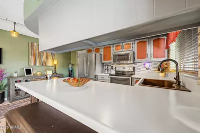 3451 E Edgewood Avenue, Mesa, AZ 85204 - Photo 20