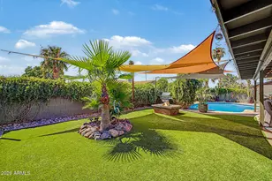 3451 E Edgewood Ave, Mesa, AZ 85204 - Photo 2