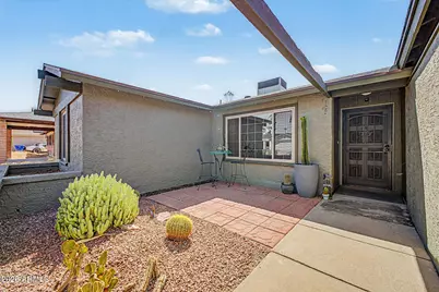 3451 E Edgewood Avenue, Mesa, AZ 85204 - Photo 14