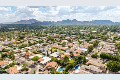 7444 E Willowrain Court, Scottsdale, AZ 85258 - Photo 44