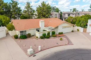 7444 E Willowrain Ct, Scottsdale, AZ 85258 - Photo 2
