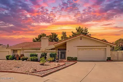 7444 E Willowrain Court, Scottsdale, AZ 85258 - Photo 1